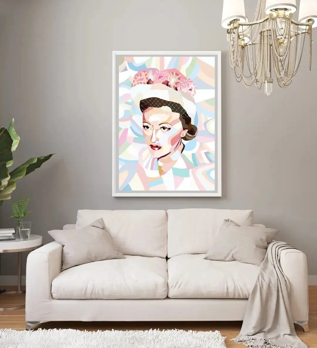 Rebbetzin-Chaya-Mushka-rsnk Rebbetzin Chaya Mushka RSNK