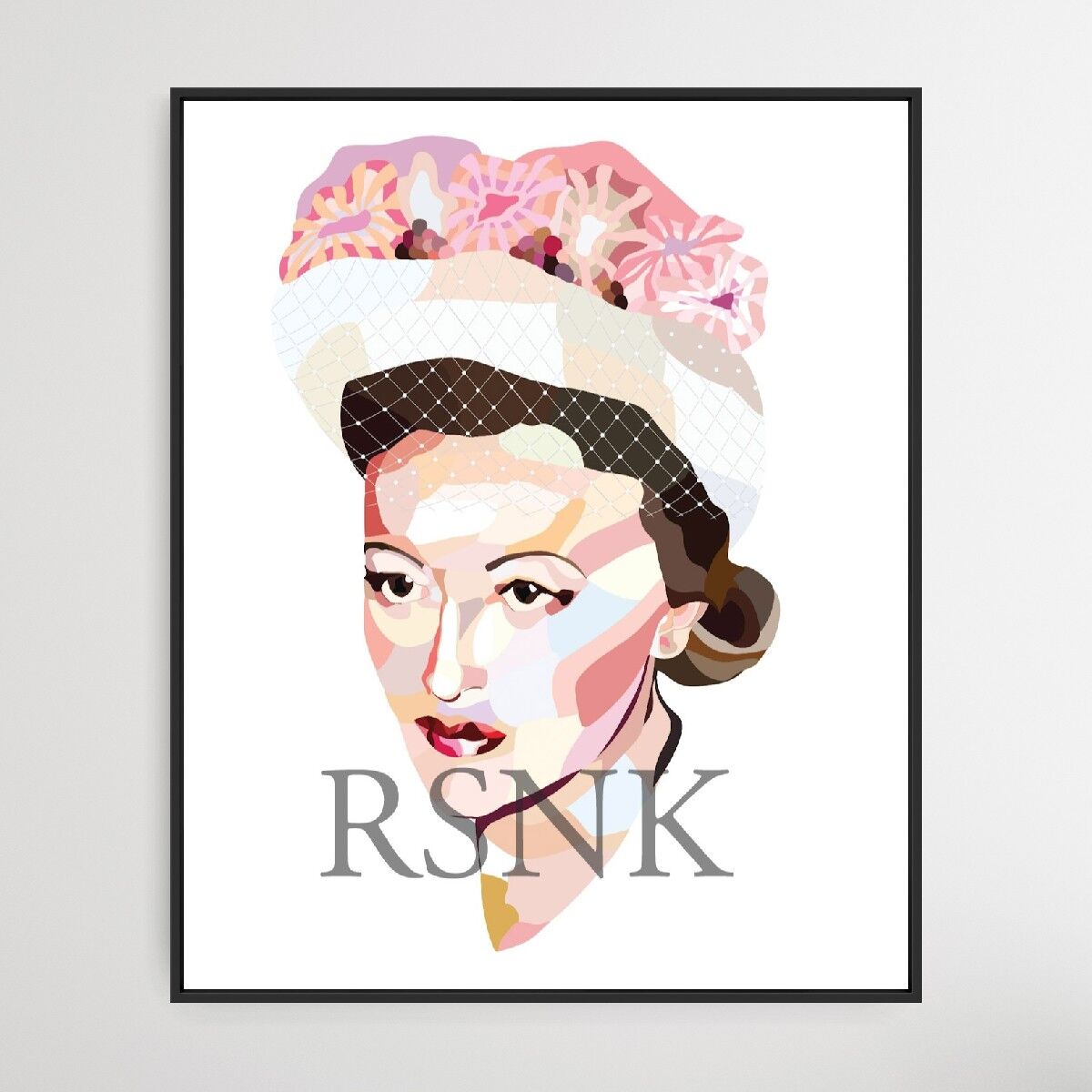 REBBETZIN-CHAYA-MUSHKA-RSNK Rebbetzin Caya Mushka,2021 RSNK